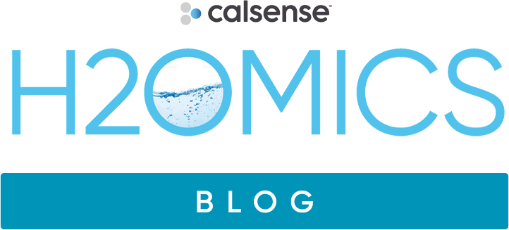Calsense H2Omics Blog